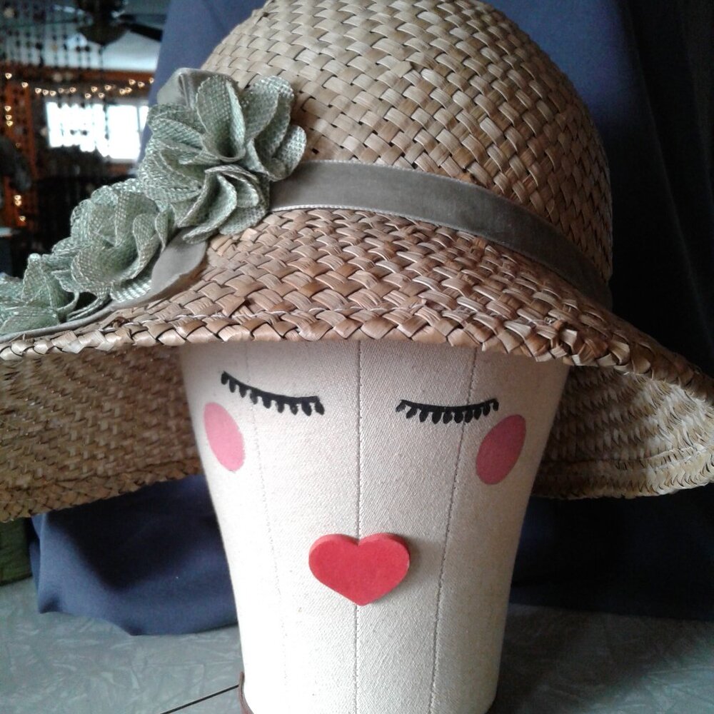 Kathy Jeannie  Hats